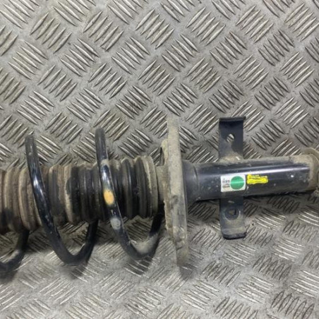 Amortisseur avant droit RENAULT CLIO 4 Photo n°1