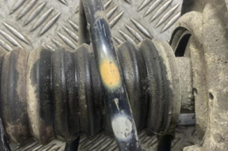 Amortisseur avant droit RENAULT CLIO 4