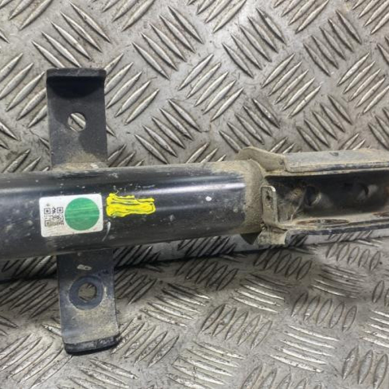 Amortisseur avant droit RENAULT CLIO 4 Photo n°3