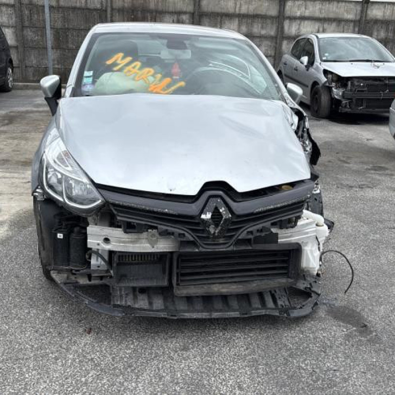 Amortisseur avant droit RENAULT CLIO 4 Photo n°4