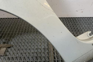 Aile avant gauche RENAULT CLIO 2