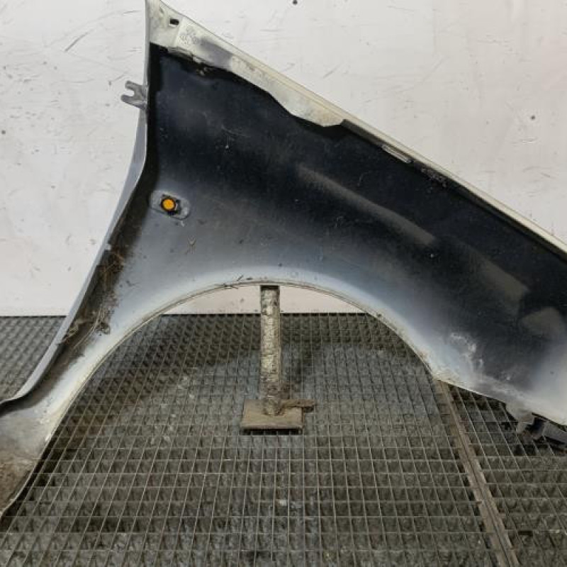 Aile avant gauche RENAULT CLIO 2 Photo n°5
