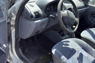 Aile avant gauche RENAULT CLIO 2