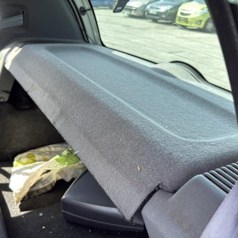 Aile avant gauche RENAULT CLIO 2 Photo n°15