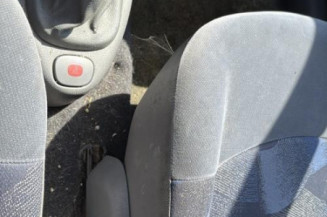 Aile avant gauche RENAULT CLIO 2