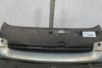 Calandre RENAULT CLIO 2 Photo n°1