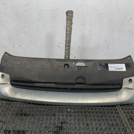 Calandre RENAULT CLIO 2 Photo n°1