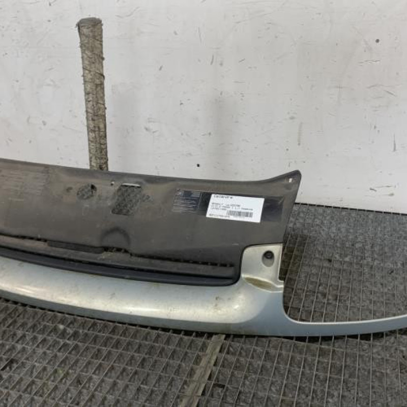 Calandre RENAULT CLIO 2 Photo n°3