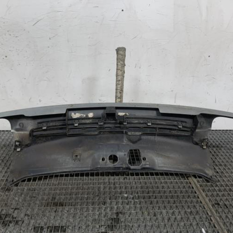 Calandre RENAULT CLIO 2 Photo n°4