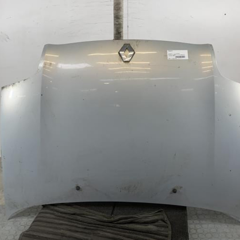 Capot RENAULT CLIO 2 Photo n°1