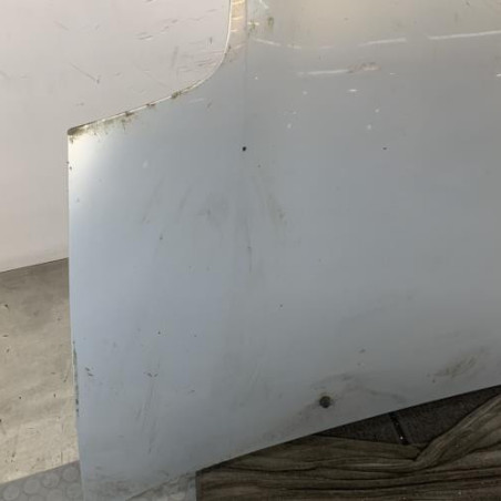 Capot RENAULT CLIO 2