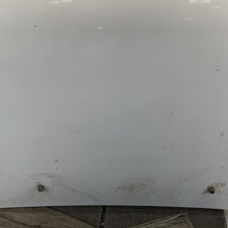 Capot RENAULT CLIO 2 Photo n°4