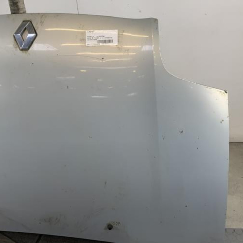 Capot RENAULT CLIO 2 Photo n°5