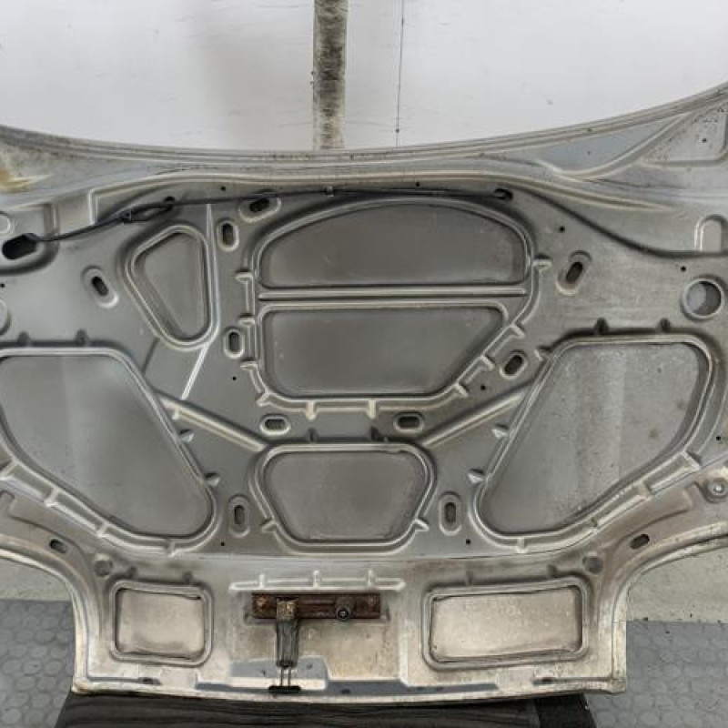 Capot RENAULT CLIO 2 Photo n°8