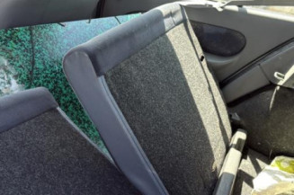 Capot RENAULT CLIO 2