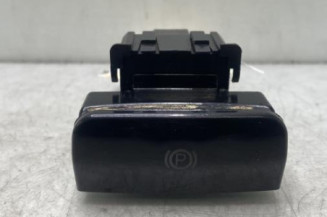 Poignee electrique frein a main CITROEN C4 GRAND PICASSO 1 Photo n°1