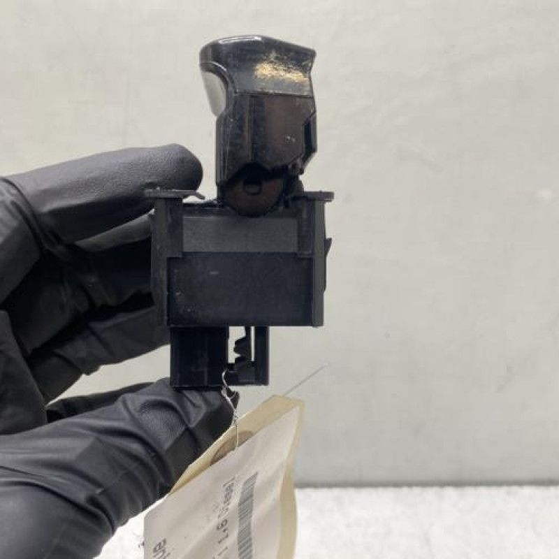 Poignee electrique frein a main CITROEN C4 GRAND PICASSO 1 Photo n°3