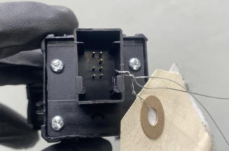 Poignee electrique frein a main CITROEN C4 GRAND PICASSO 1