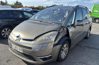 Poignee electrique frein a main CITROEN C4 GRAND PICASSO 1
