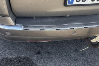 Poignee electrique frein a main CITROEN C4 GRAND PICASSO 1