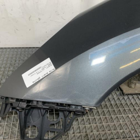 Aile avant gauche PEUGEOT 3008 1