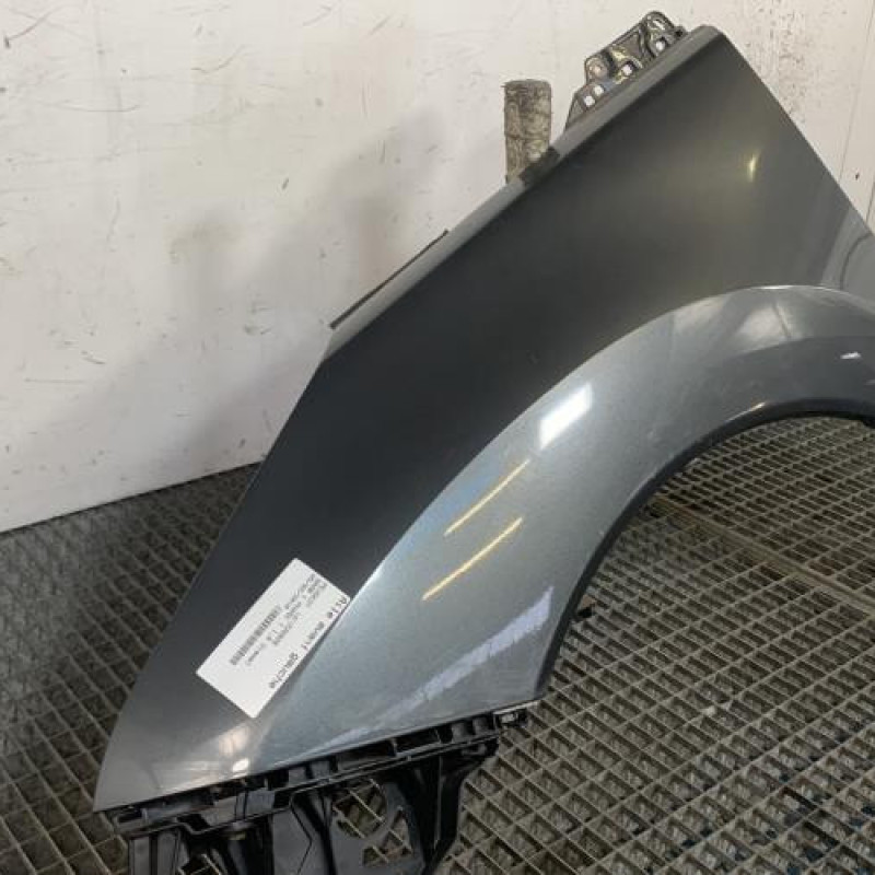Aile avant gauche PEUGEOT 3008 1 Photo n°5