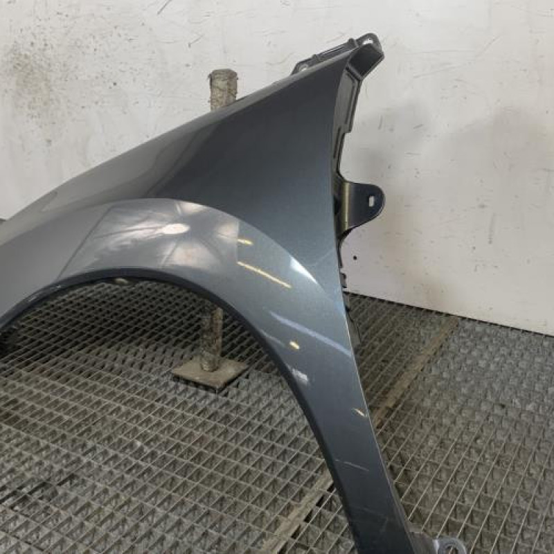 Aile avant gauche PEUGEOT 3008 1 Photo n°6
