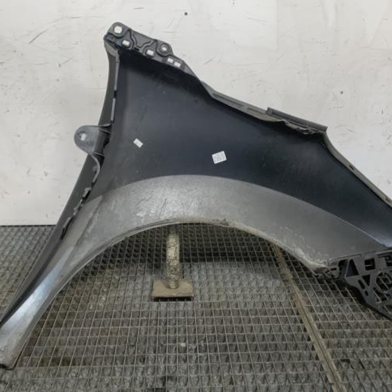 Aile avant gauche PEUGEOT 3008 1 Photo n°7