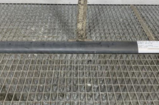 Baguette de porte avant droite PEUGEOT 3008 1 Photo n°1