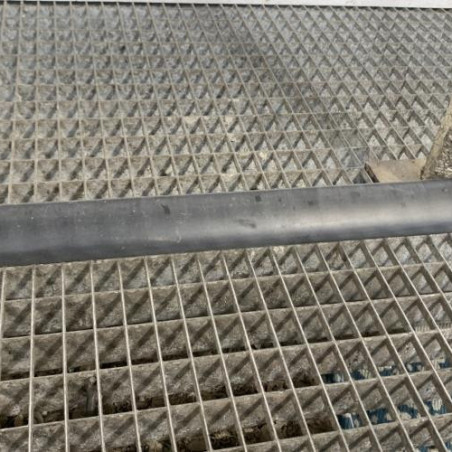 Baguette de porte avant droite PEUGEOT 3008 1