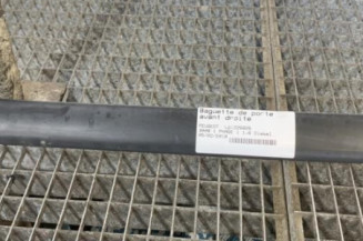 Baguette de porte avant droite PEUGEOT 3008 1