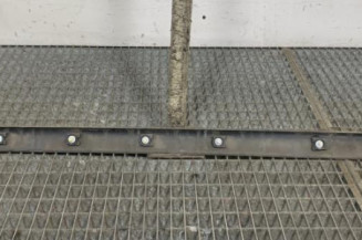 Baguette de porte avant droite PEUGEOT 3008 1