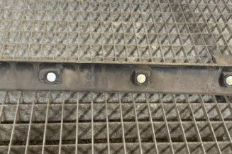 Baguette de porte avant droite PEUGEOT 3008 1