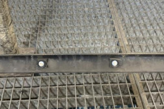 Baguette de porte avant droite PEUGEOT 3008 1