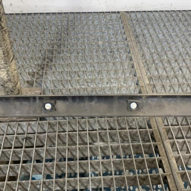 Baguette de porte avant droite PEUGEOT 3008 1 Photo n°6