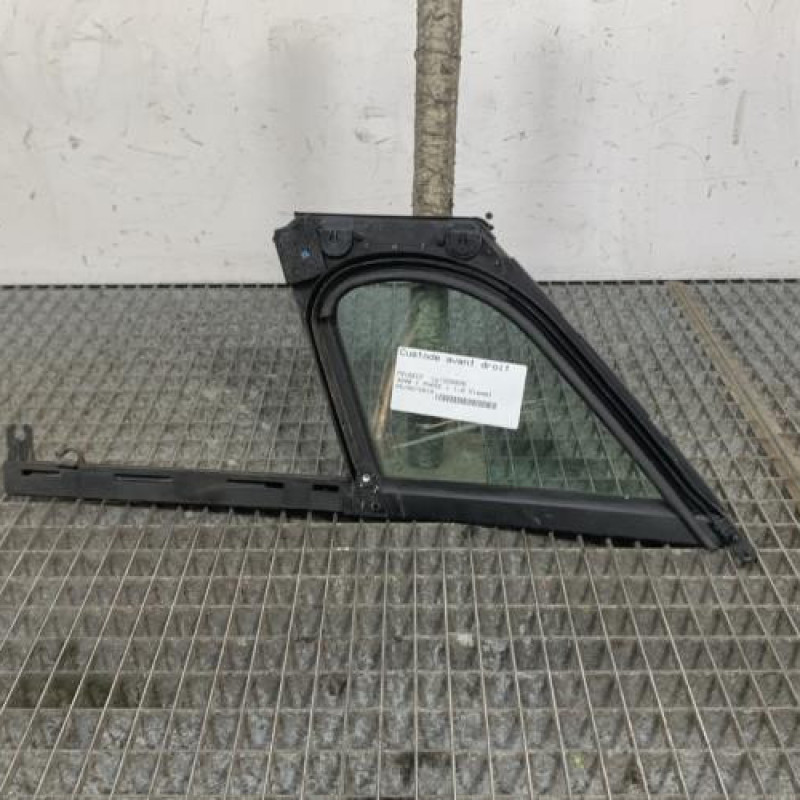 Custode avant droit (porte) PEUGEOT 3008 1 Photo n°1