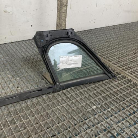 Custode avant droit (porte) PEUGEOT 3008 1