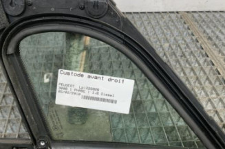 Custode avant droit (porte) PEUGEOT 3008 1