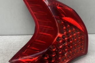 Feu arriere principal gauche (feux) PEUGEOT 3008 1 Photo n°1