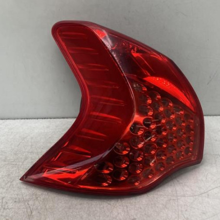 Feu arriere principal gauche (feux) PEUGEOT 3008 1 Photo n°1