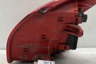 Feu arriere principal gauche (feux) PEUGEOT 3008 1