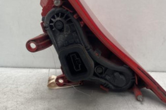 Feu arriere principal gauche (feux) PEUGEOT 3008 1