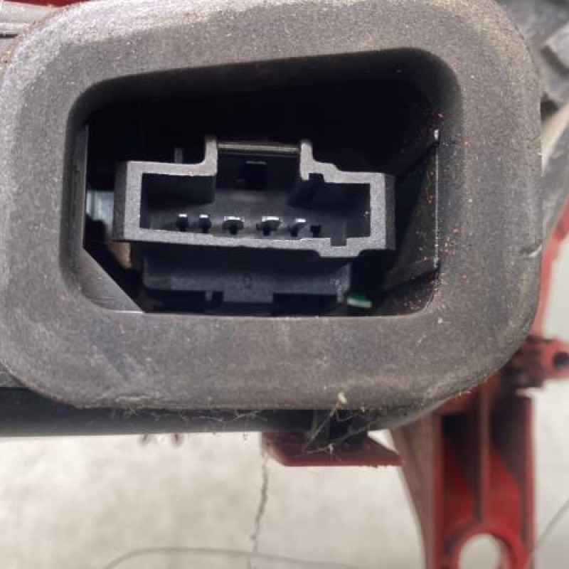 Feu arriere principal gauche (feux) PEUGEOT 3008 1 Photo n°4