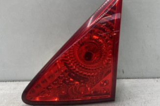 Feu arriere secondaire droit (feux) PEUGEOT 3008 1 Photo n°1