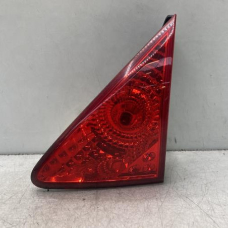 Feu arriere secondaire droit (feux) PEUGEOT 3008 1 Photo n°1