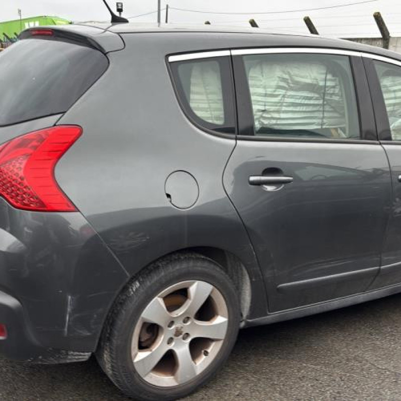 Feu arriere secondaire droit (feux) PEUGEOT 3008 1 Photo n°6