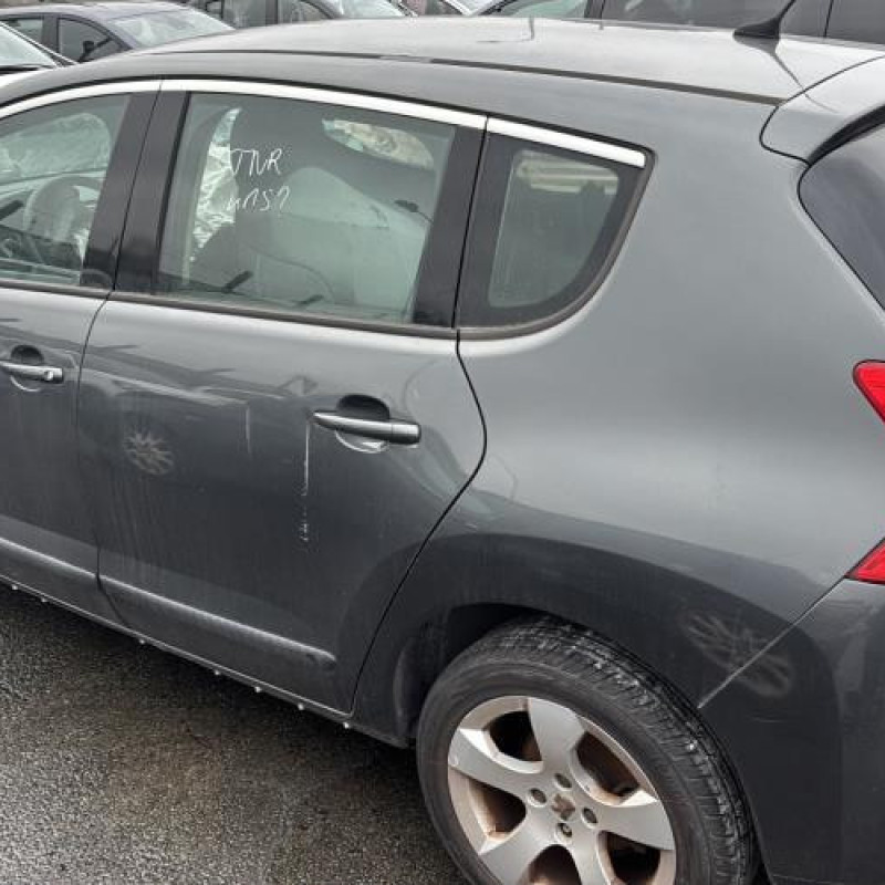 Feu arriere secondaire droit (feux) PEUGEOT 3008 1 Photo n°9