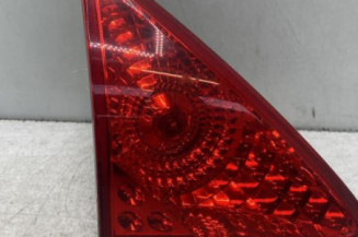 Feu arriere secondaire gauche (feux) PEUGEOT 3008 1 Photo n°1