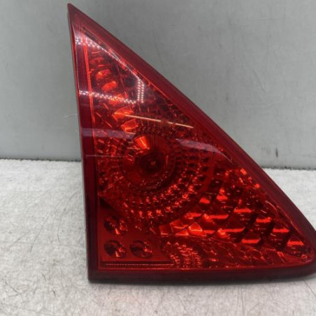 Feu arriere secondaire gauche (feux) PEUGEOT 3008 1 Photo n°1