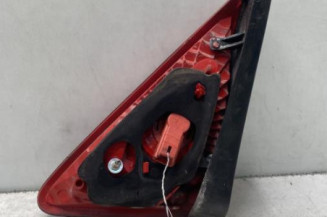 Feu arriere secondaire gauche (feux) PEUGEOT 3008 1